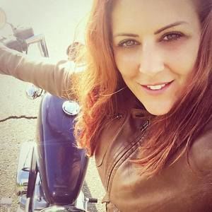 Meet your Posher, Mandy